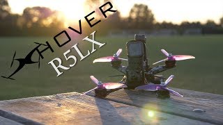 Xhover R5Lx Yet Another New Drone