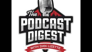 TPD 56 - Aaron Mahnke from Lore