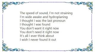 Watch Caviar I Thought I Was Found video