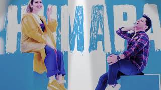Amalia Ft Mekan A - Humara Music Version