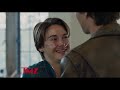 Tom Cruise - DEFEATED By An Oxygen Tank!