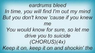 Watch Esham Drive U2 Suicide video