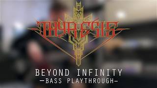 Watch Thyresis Beyond Infinity video