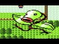 How to find Bellsprout in Pokemon Gold and Silver