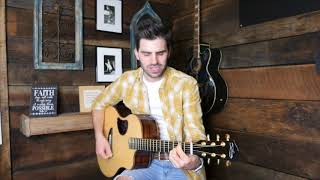 Watch Mitch Rossell Ask Me How I Know video