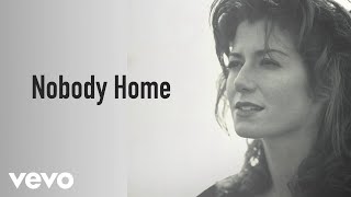 Watch Amy Grant Nobody Home video