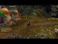 Warcraft - To the Badlands! Questing Part 1: Punching goats in the face