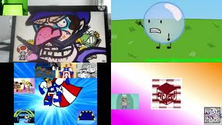 Sparta Remixes Side-By-Side 27 Dean Aguiar Version