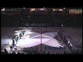 The moment of silence in memory of Torpedo's fan Roman Bolshakov