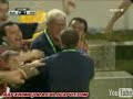 Germania - Italia Telecronaca argentina (con Maradona)