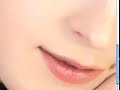 Luscious Lips in Photoshop