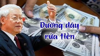 Tìm ra đường dây rửa tiền lớn chưa từng có của Tổng Trọng tại Ba Lan, BCA đang tìm cách tóm gọn