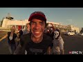 Crash Landings and Token Hot Chick in Mexico - Planet Douggs Ep. 2