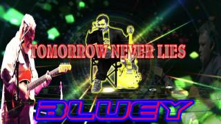 Watch Bluey Tomorrow Never Lies video