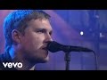 Film Noir (Live On Letterman)