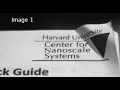 Seeing depth through a single lens | Harvard School of Engineering and Applied Sciences