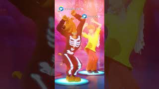 Fortnite Gorillaz Dare Dance