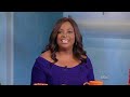 "The View": Discusses Carrie Prejean & Larry King Live Interview