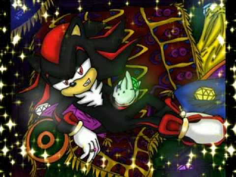 Shadow-Sexyback