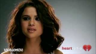 Watch Selena Gomez In My Head video