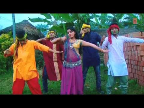 Umtaiylae Babu Aasharam Hot Bhojpuri Holi Dance Video 2014...