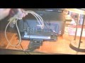 Canon Pixma MG3520 WI FI & USB Printer 3 in 1 Unboxing