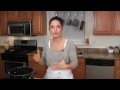 French Onion Soup Recipe - Laura Vitale - Laura in the Kitchen Episode 305