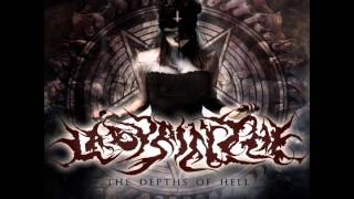 Watch Labyrinthe Flesh Fixation video