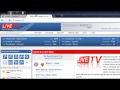 Vedere partite in HD e senza blocchi GRATIS