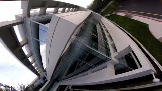 Dive Gates Of Hell - Fpv Freestyle