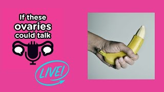 Should you circumcise your baby? Ovaries Talking Live