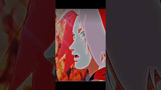 Sakura And Sasuke Edit