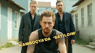 Kamboçyada Kaçirilan Türkü Buldum