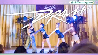 [STAGE] 'Drama' - aespa 에스파 Dance Cover by Bloom🌸 from Hong Kong