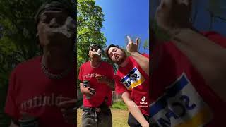 ALL-STAR OUT NOW w/ Slimeball Mk #shorts