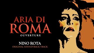 Nino Rota - Aria Di Roma Main Les Hq