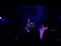 Falling Slowly/With or Without You (mashup) - Kris Allen (Swell Season/U2 cover) - Chicago - 4/20/13