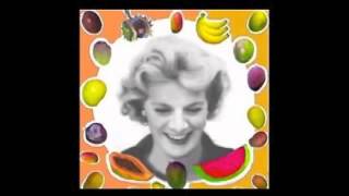 Watch Rosemary Clooney Everythings Coming Up Roses video