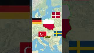Why Poland Is Europes Unluckiest Country