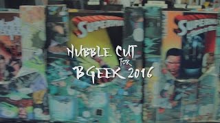 Bgeek 2016 Nubble Cut