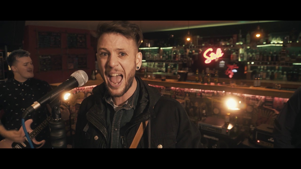 MUSIC VIDEOS
