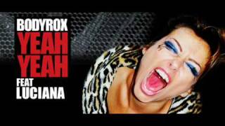 Watch Luciana Yeah Yeah video