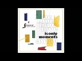 Turquoise Colored French Tourists - Love Is Only Moments Away (Original Mit Harter Kick)