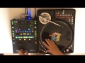The Disco Scratch - DJ Woody