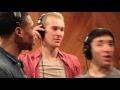 cast recording