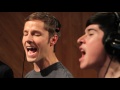 cast recording