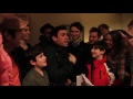 cast recording