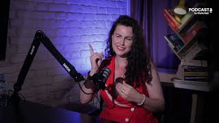 Amadea Stefa, Ambasadore Paqe Dhe Founder Of Taomeditation Albania - Podcast By Xhulio Radi