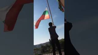 Bulgaristan Bayrağım Benim
