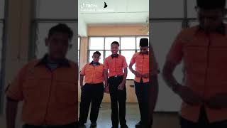 Tiktok Viral Budak Sekolah